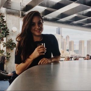 Meet your Posher, Emma